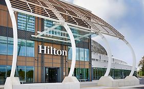Hilton at The Ageas Bowl, Southampton